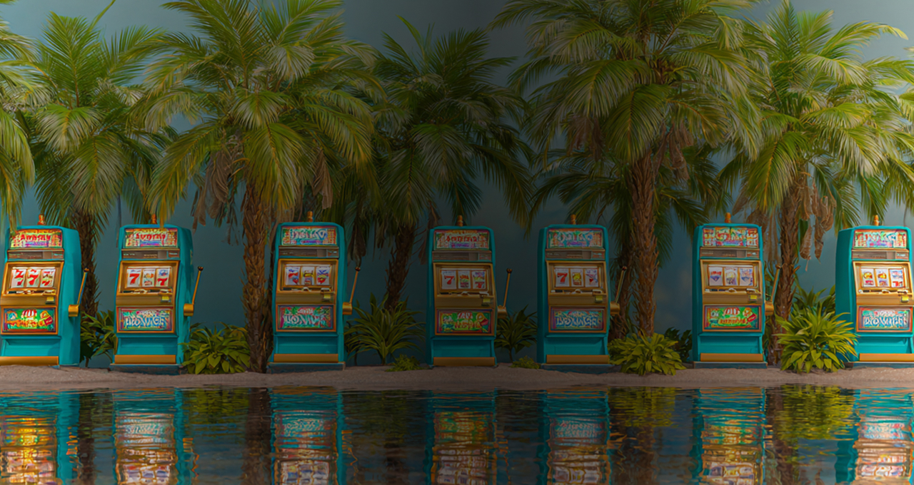 Jokerstar Casino